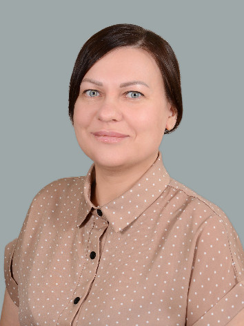 Воспитатель Томашевская Светлана Андреевна.