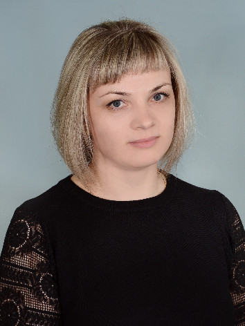 Воспитатель Саворовская Юлия Александровна.