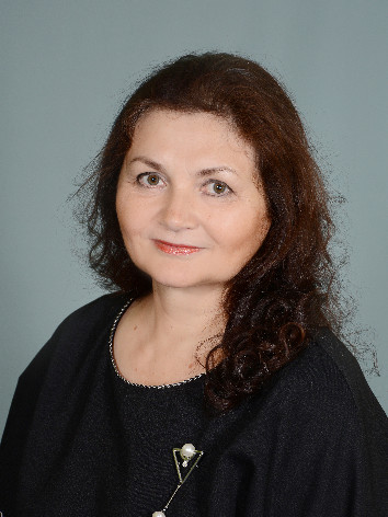 Воспитатель Яркова Вера Александровна.